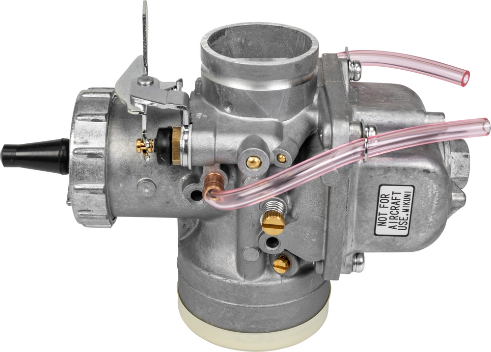 MIKUNI VM ROUND SLIDE CARBURETOR 38MM