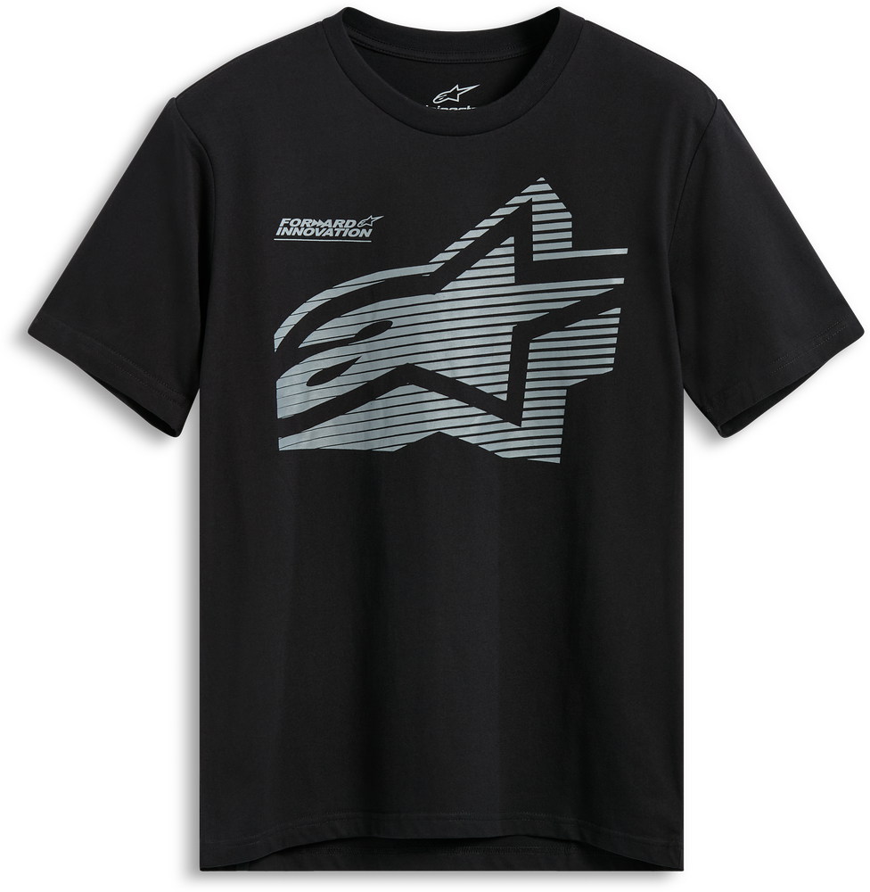 Alpinestars Fasting Ss Csf Tee Black LG