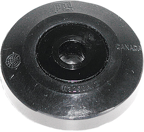PPD IDLER 3.25" X .625" BLK S/M