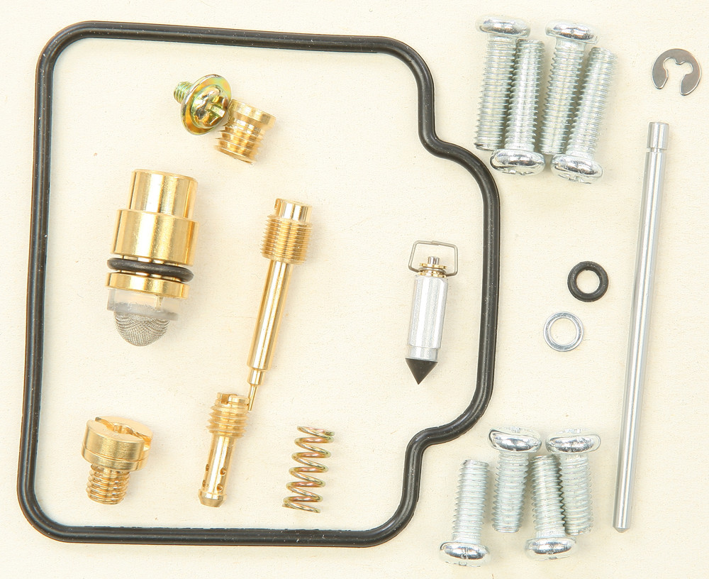 ALL BALLS BIKE CARBURETOR REBUILD KIT