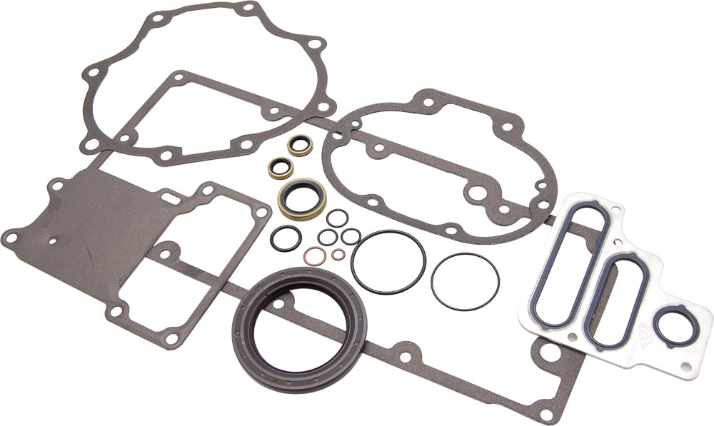 COMETIC COMPLETE TRANS GASKET TWIN CAM KIT