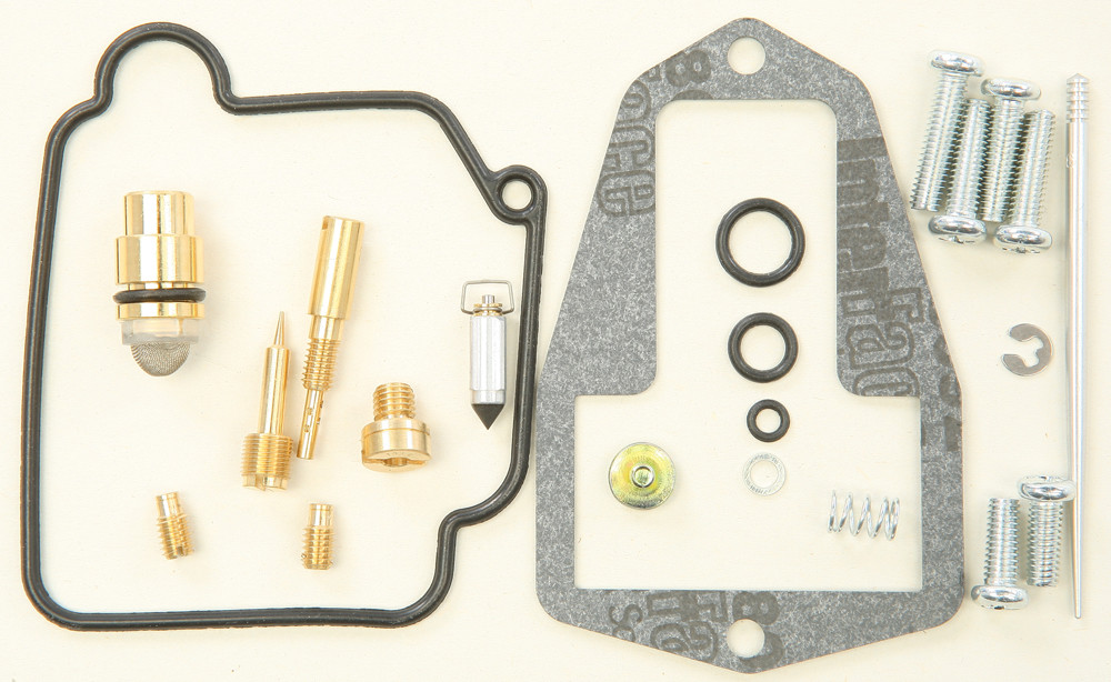 ALL BALLS BIKE CARBURETOR REBUILD KIT