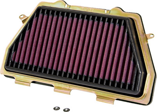 K&N Air Filter