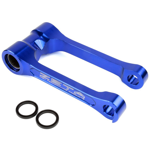 ZETA LOWERING LINK YAM BLUE