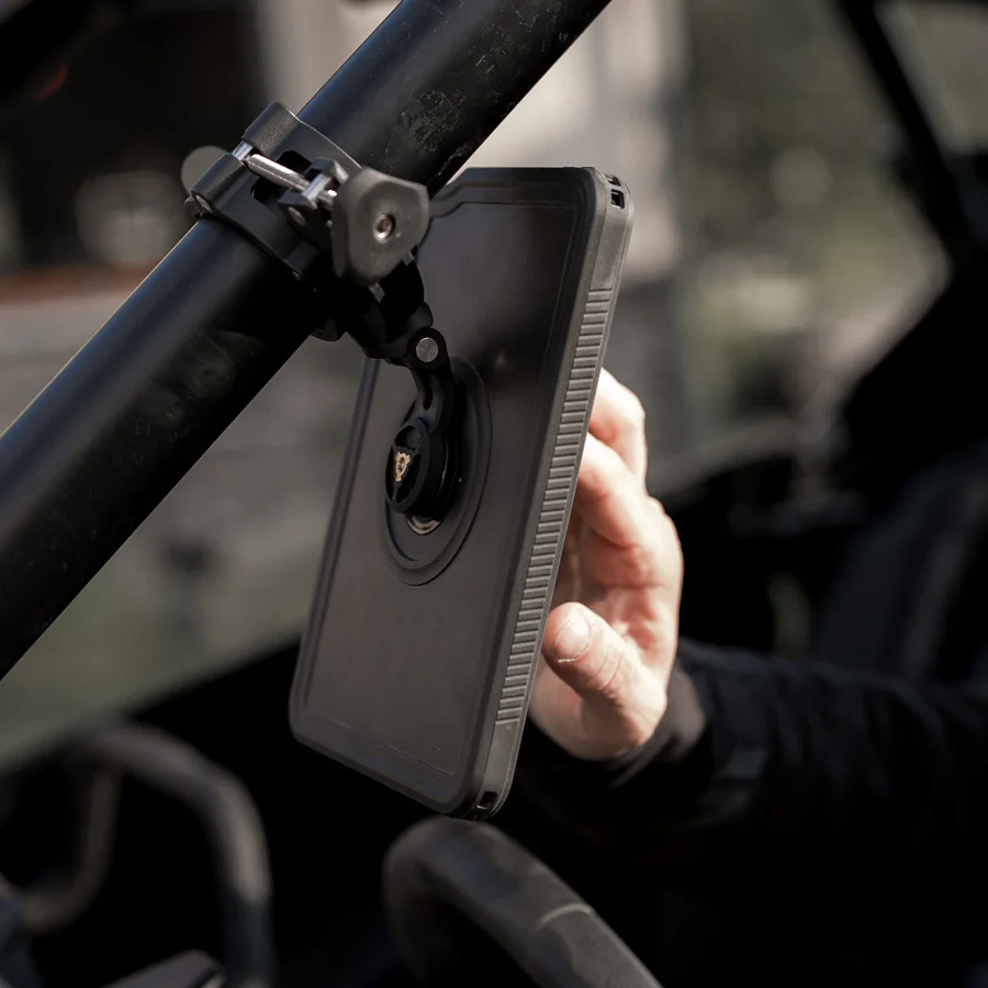SP CONNECT TABLET CASE EXTREME SPC+ APPLE IPAD MINI 6/7 BLACK