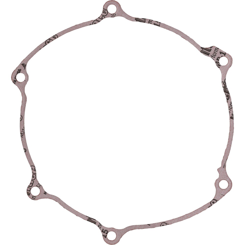 VERTEX CLUTCH COVER GASKET OUTER