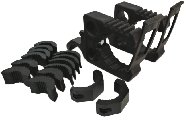 Hornet Fire Extinguisher Roll Bar 1.5" To 1.75"