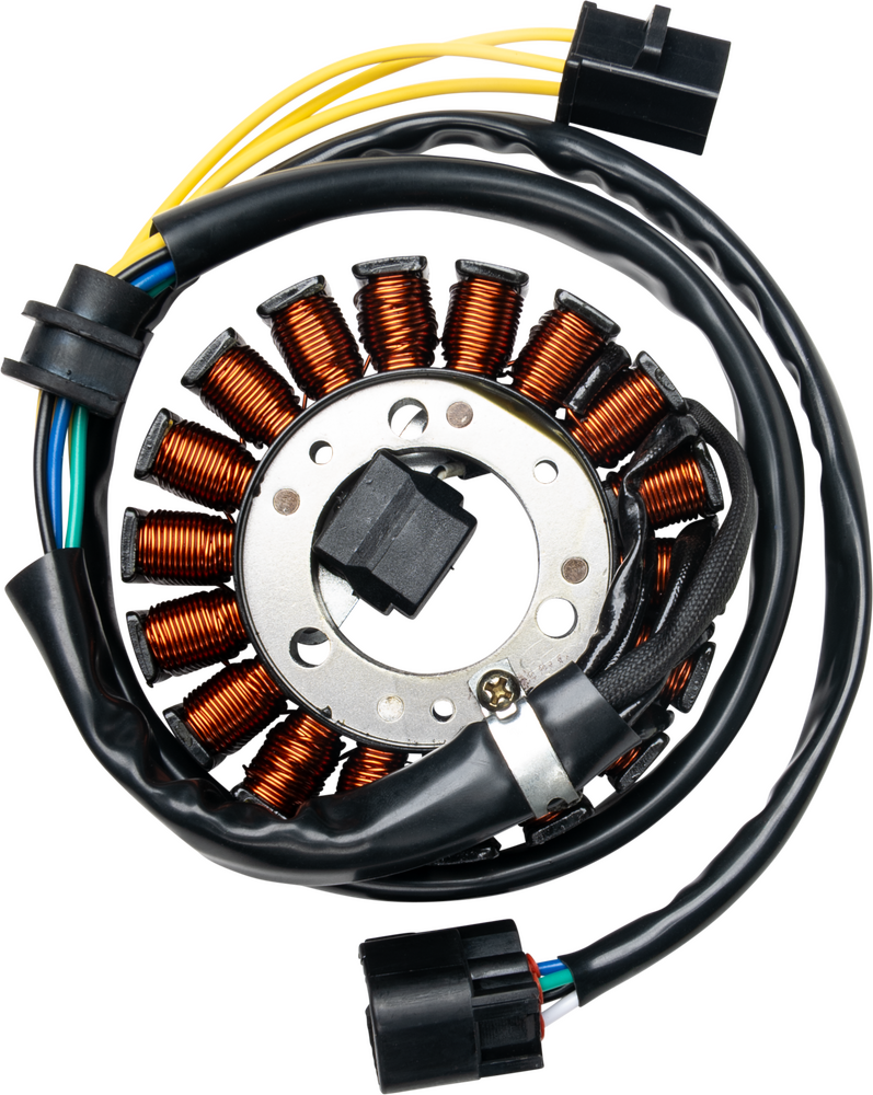 STATOR