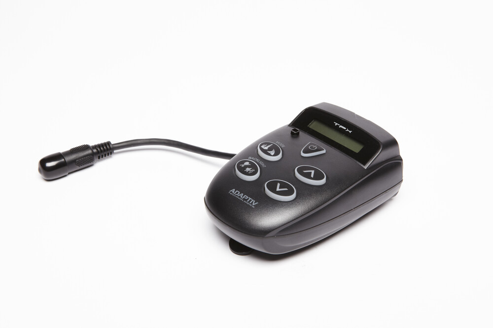 ADAPTIV PRO RADAR/LASER DETECTOR 3.0