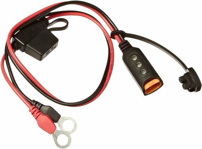 CTEK ADAPTOR COMFORT INDICATOR M8 W/EYELETS - (50 PACK)