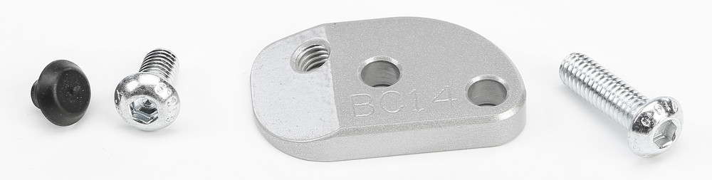 NON-ABS HANDLEBAR ADAPTER KIT