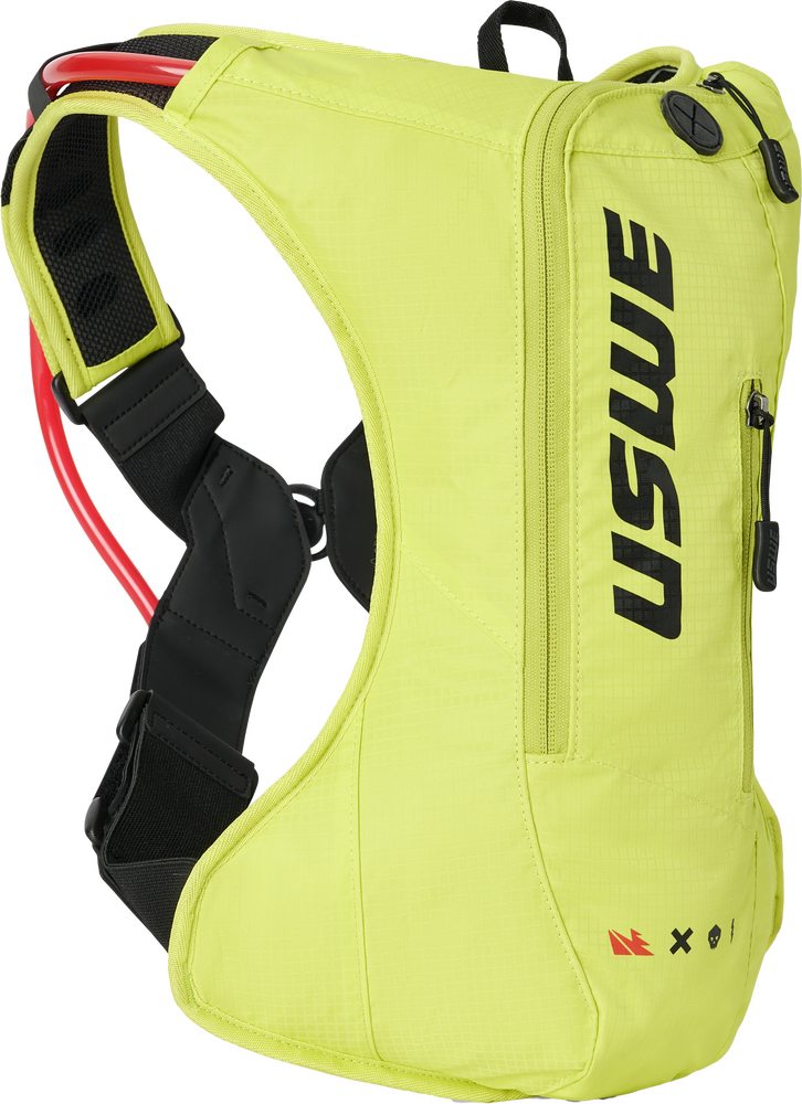 OUTLANDER MOTO 4L HYDO PACK CRAZY YELLOW
