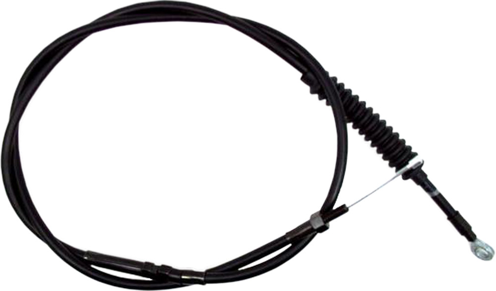 MOTION PRO BLACKOUT CLUTCH LW CABLE