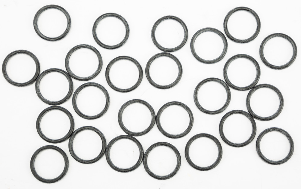 James Gaskets O-Ring Oil Pump Front 25/Pk