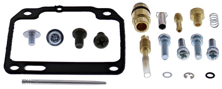 ALL BALLS BIKE CARBURETOR REBUILD KIT