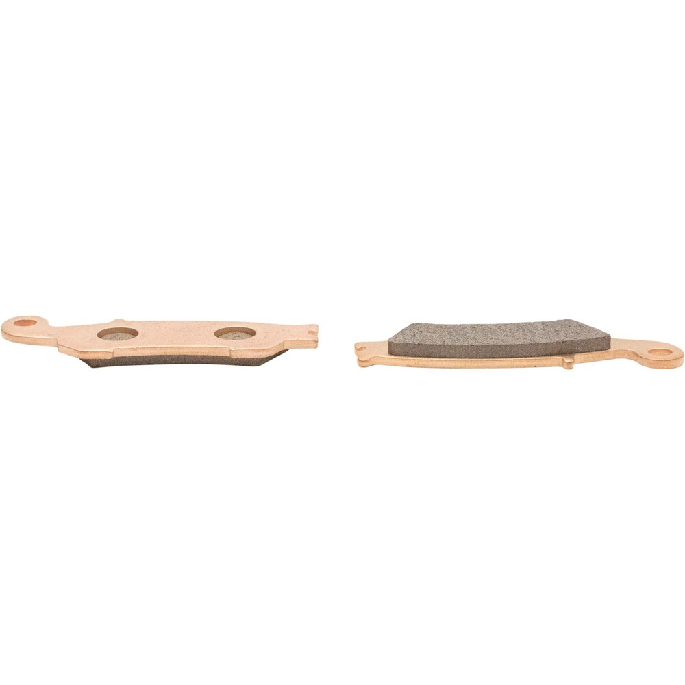Sintered Brake Pads