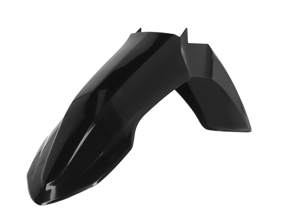 Cycra Replica Front Fender Black