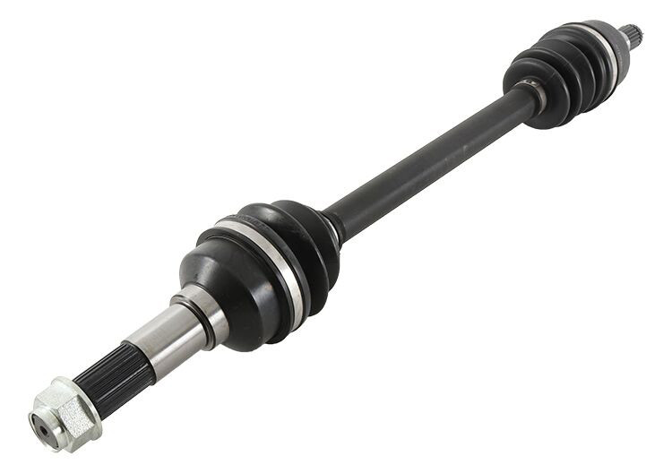 ALL BALLS 8 BALL EXTREME AXLE FRONT