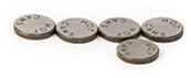 Replacement Valve Shims