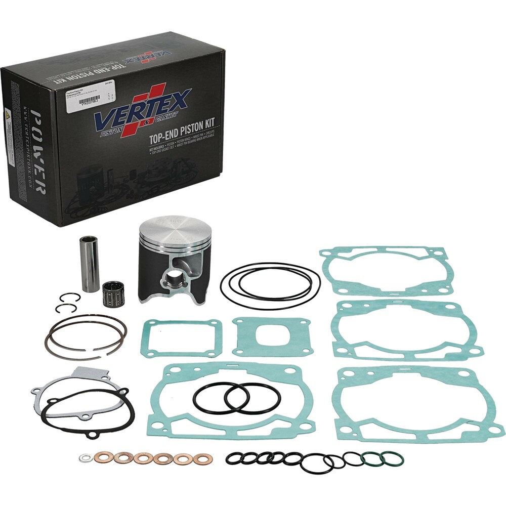 VERTEX TOP END KIT 71.95/STD HUSQ/KTM