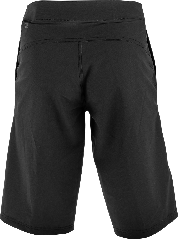 FLY RACING MAVERIK SHORTS BLACK SZ 32