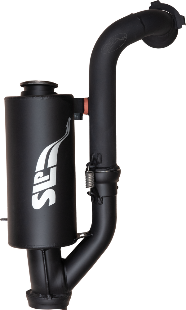 Slp Comp Series Silencer Pol