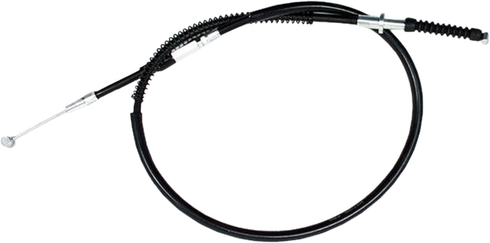 MOTION PRO BLACK VINYL CLUTCH TERMINATOR LW CABLE