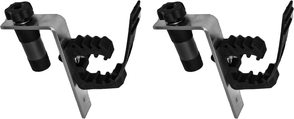 Hornet ATV/UTV Jack Bed Mount Pol