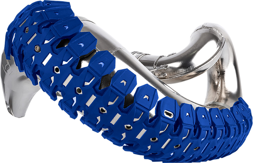 Polisport Armadillo 2 Stroke Pipe Guard