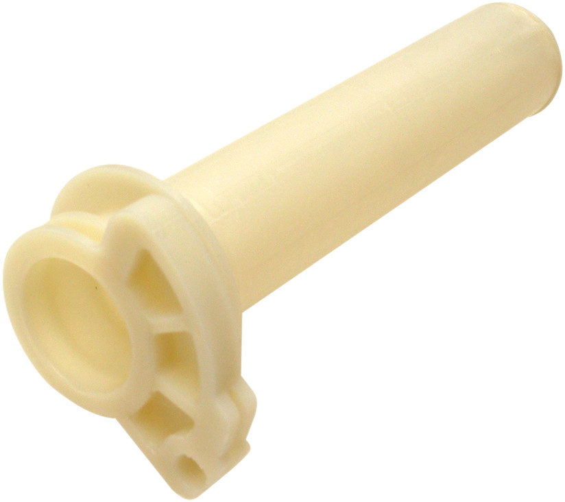 MOTION PRO OEM THROTTLE SLEEVE REPLACEMENT