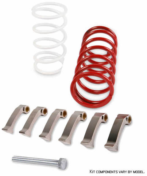 EPI MUDDER CLUTCH KIT