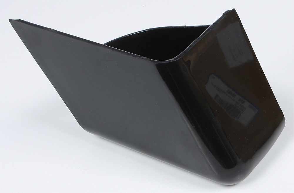 Harddrive Block Off Plate Stretched Bags Left Side 14-Up