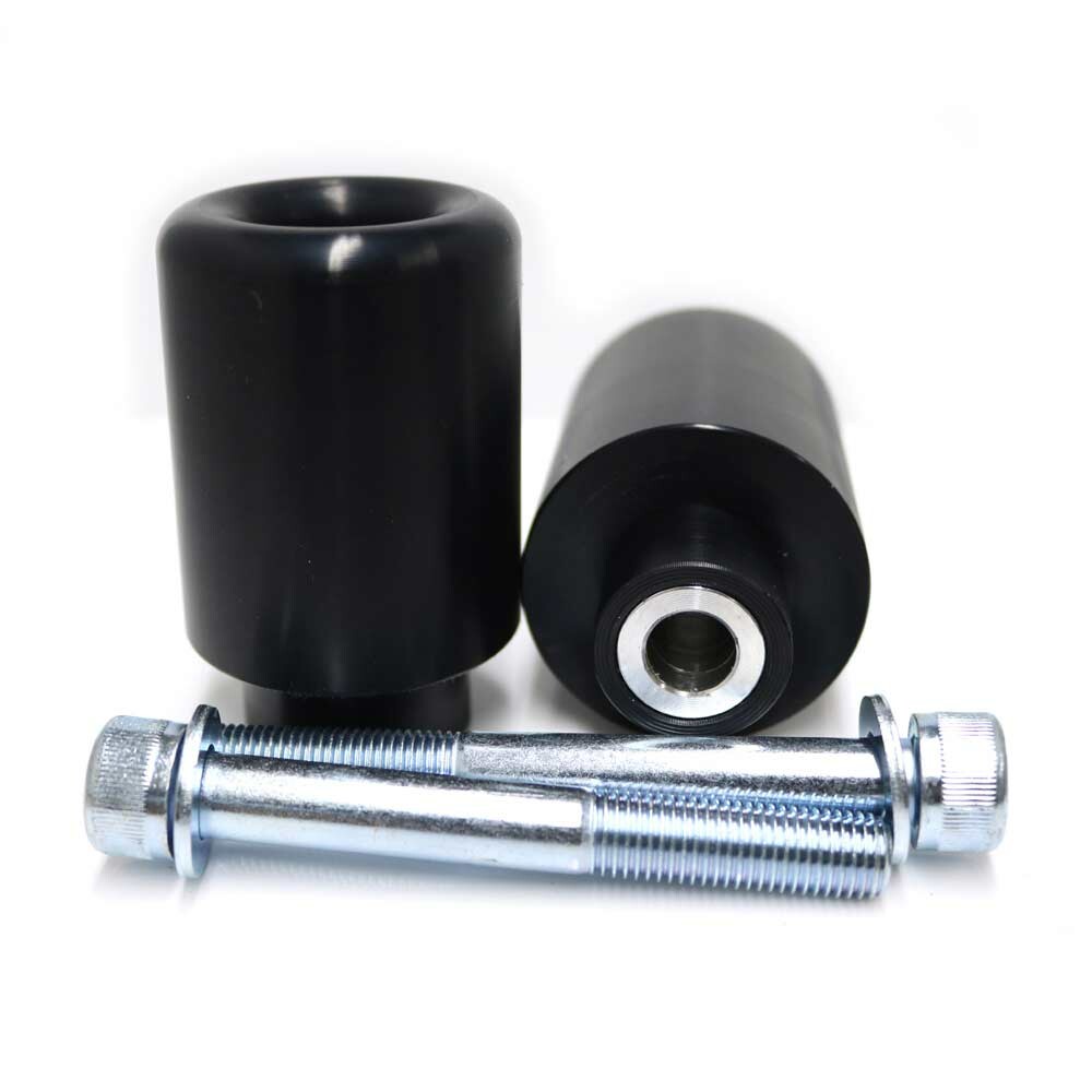 SHOGUN FRAME SLIDERS BLACK