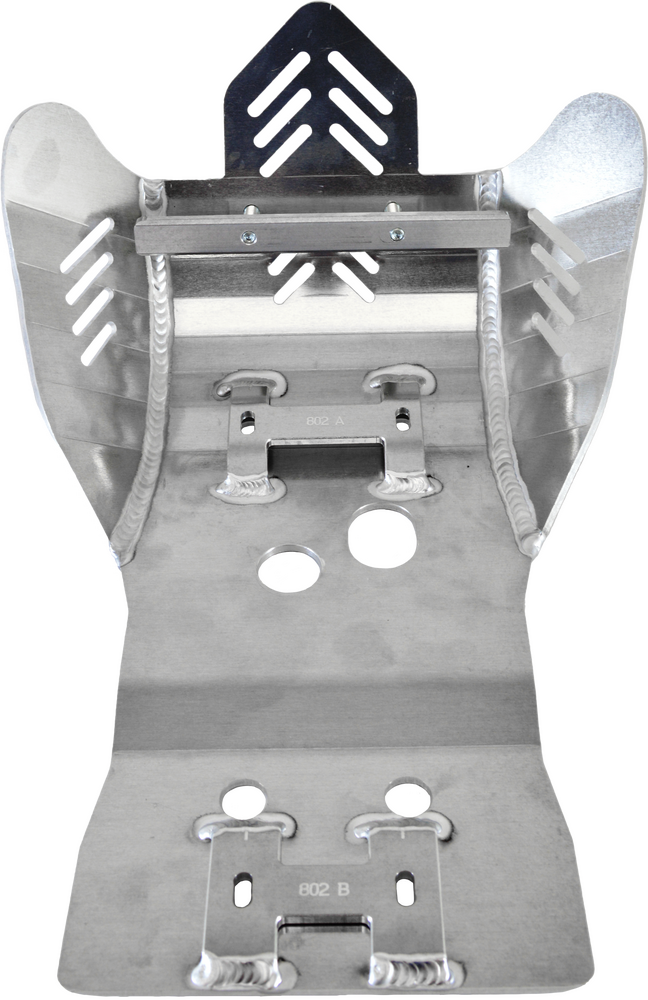 ENDURO ENGINEERING SKIDPLATE KAW