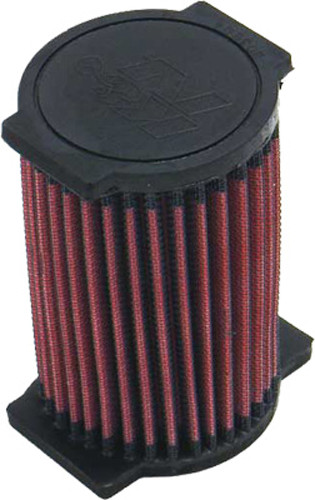 K&N AIR FILTER