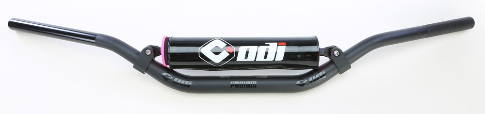 CONTROLLED FLEX TECHNOLOGY 1 1/8" HANDLEBAR PINK