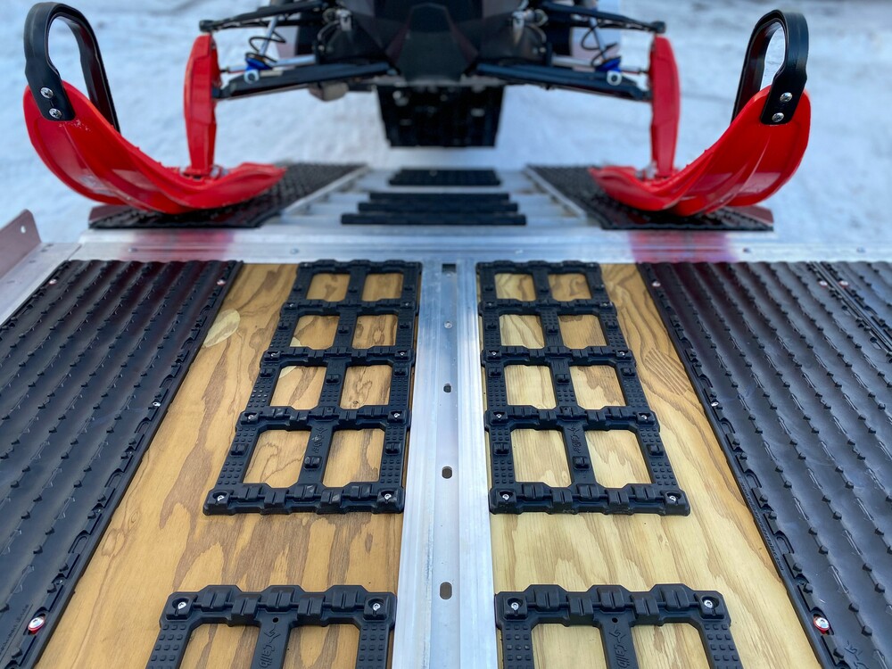 CALIBER TRAX GRABBER PAIR