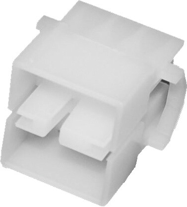 AMP Mate-n-Lock Connector