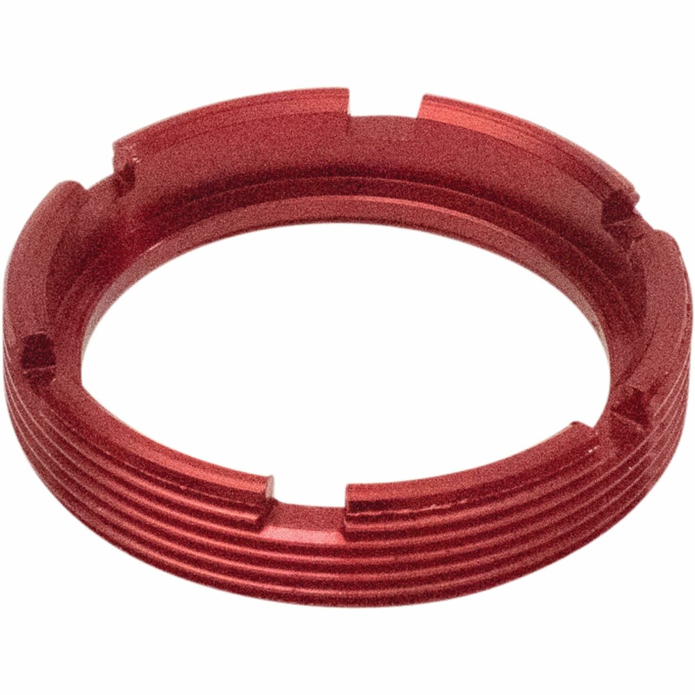ALL BALLS REAR WHEEL BEARING RETAINER KT HON