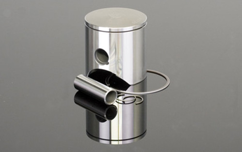 WISECO PISTON KIT 54.50/+0.50 SUZ