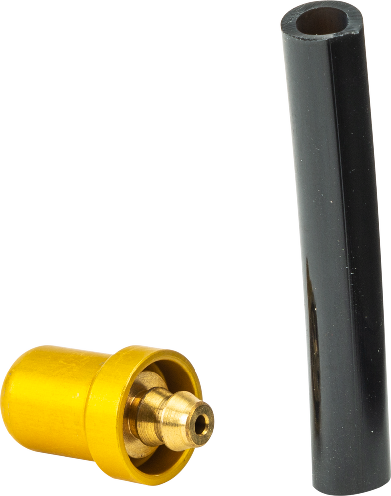 NO TOIL VENT CAP (GOLD)