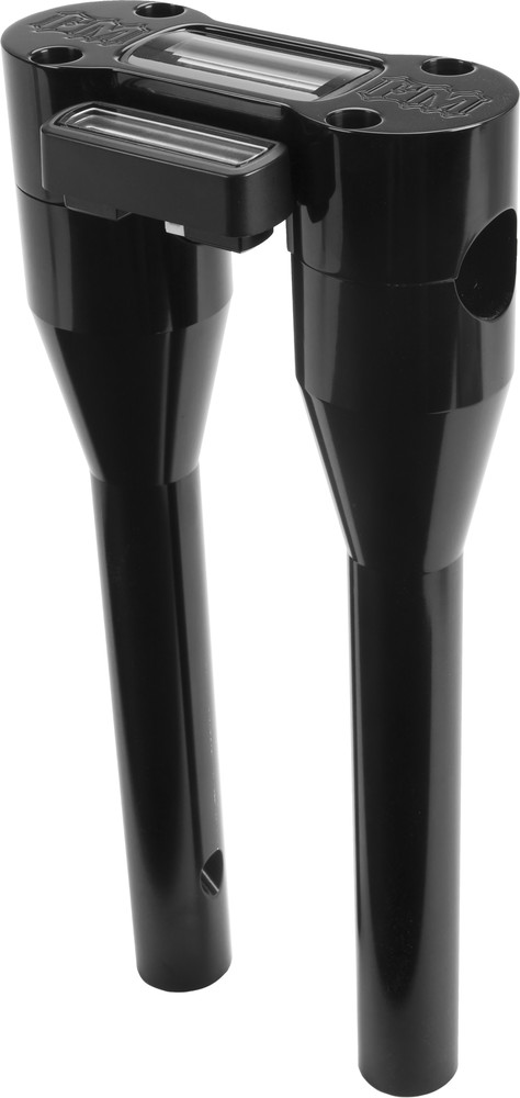Forbidden Moto Bar Riser W/Hud 11" Fxbb Black