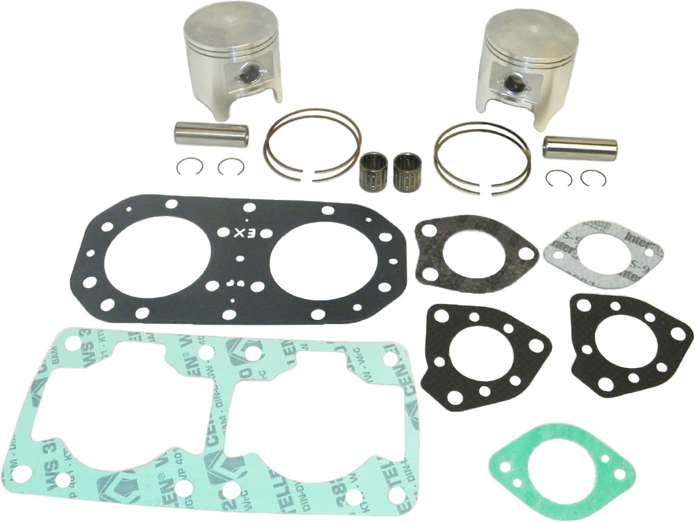WSM COMPLETE TOP END KIT