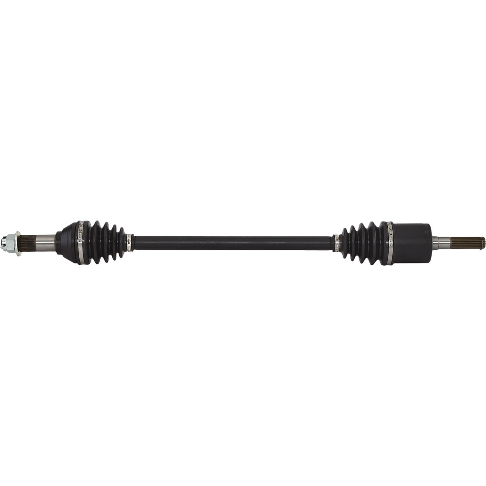 8-BALL EXTREME DUTY AXLE