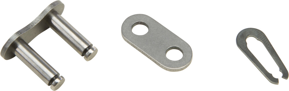FIRE POWER HEAVY DUTY CLIP MASTER LINK 420