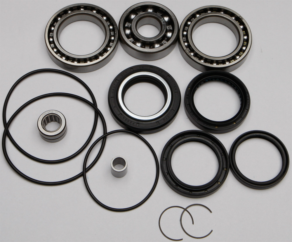 ALL BALLS REAR DIFFERENTIAL BEARING AND SEAL KIT