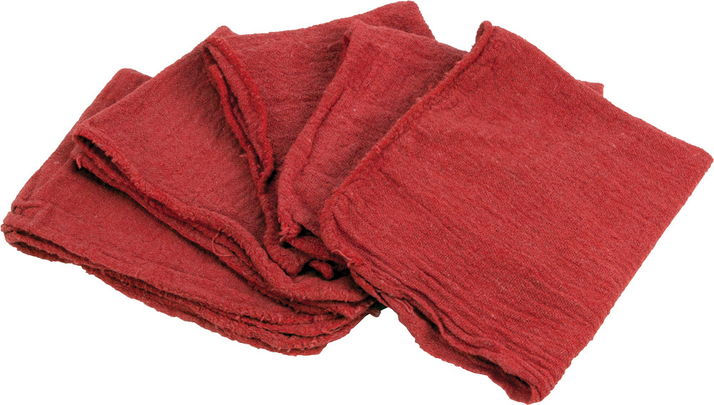 25 PK SHOP TOWELS