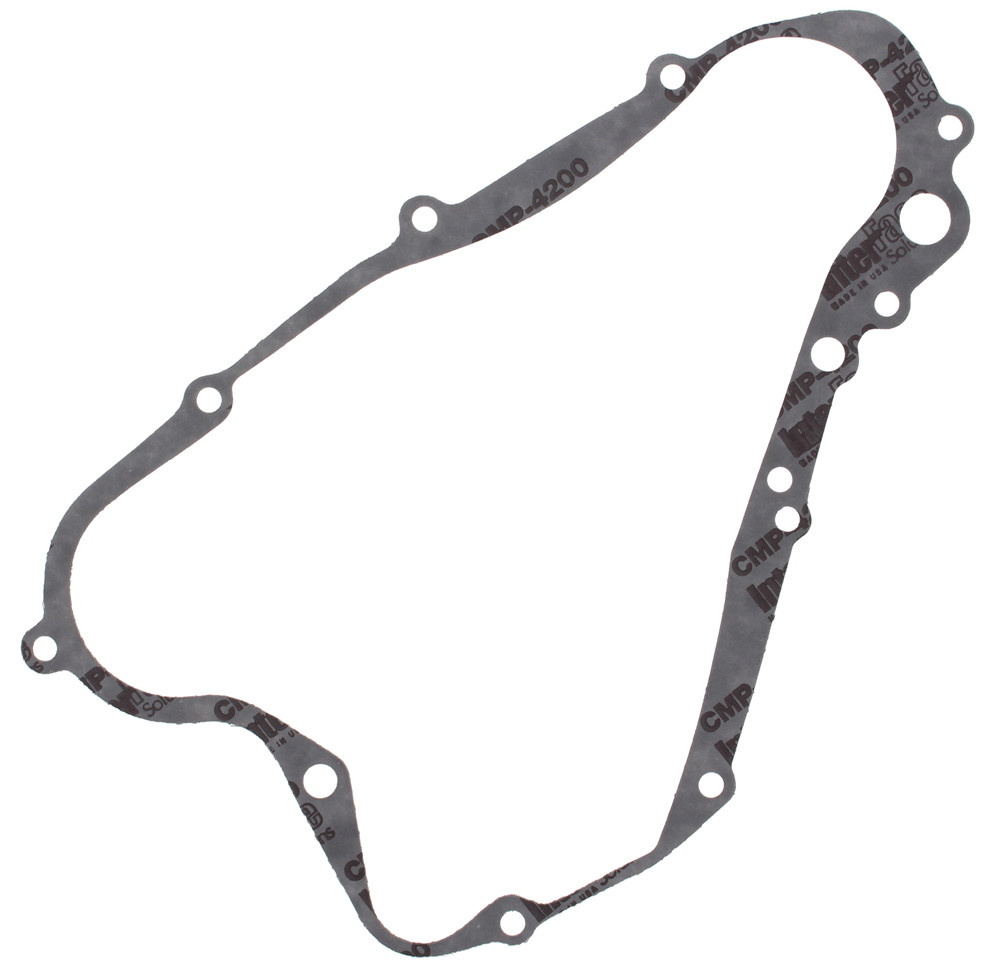 VERTEX CLUTCH COVER GASKET