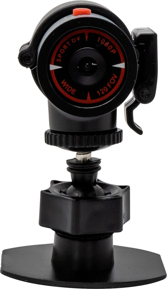 CERWIN VEGA HD ACTION CAMERA ACTION CAM