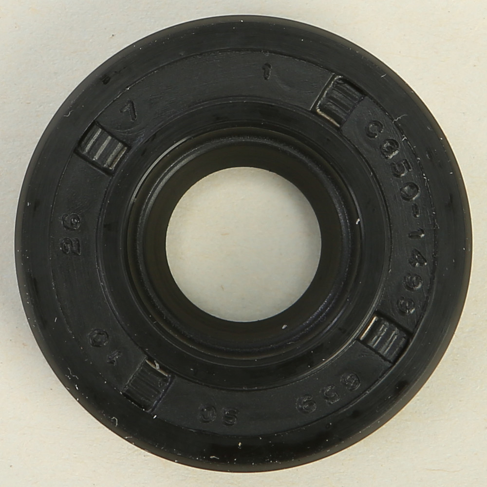 VERTEX OIL SEAL S/M 10X26X7